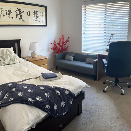 Melbourne Lakes Warm House Extérieur photo