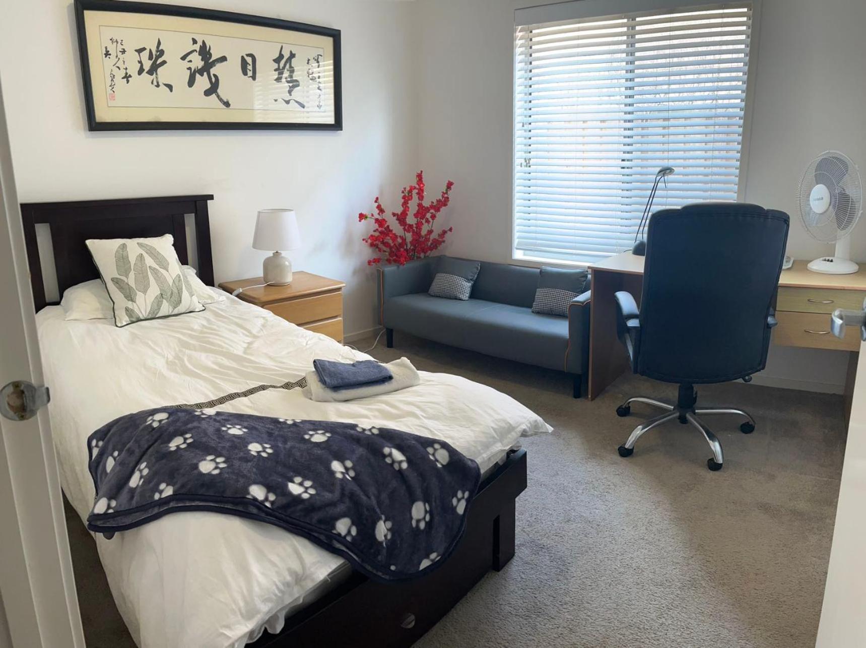 Melbourne Lakes Warm House Extérieur photo