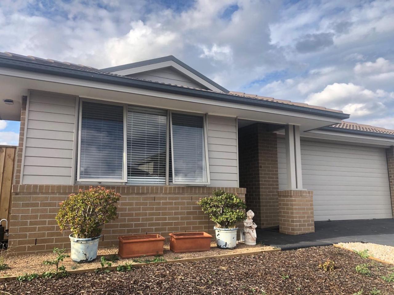 Melbourne Lakes Warm House Extérieur photo